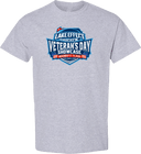 Short Sleeves - Veterans Day Showcase 2026