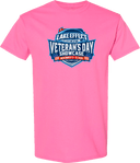 Short Sleeves - Veterans Day Showcase 2026
