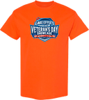 Short Sleeves - Veterans Day Showcase 2026