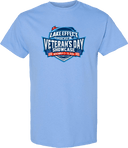 Short Sleeves - Veterans Day Showcase 2026
