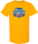 Short Sleeves - Veterans Day Showcase 2026