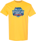 Short Sleeves - Veterans Day Showcase 2026