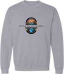 Crew Sweatshirt - Spring Bid Invitational 2026 - 1