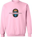 Crew Sweatshirt - Spring Bid Invitational 2026 - 1