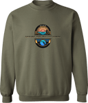 Crew Sweatshirt - Spring Bid Invitational 2026 - 1
