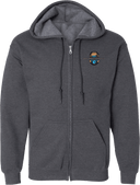 Full Zip Hoodies - Spring Bid Invitational 2026 - 1