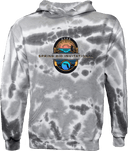 Tie-Dye Hoodies - Spring Bid Invitational 2026 - 1
