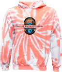Tie-Dye Hoodies - Spring Bid Invitational 2026 - 1