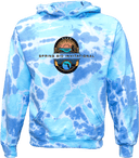 Tie-Dye Hoodies - Spring Bid Invitational 2026 - 1