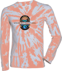Tie-Dye Long Sleeves - Spring Bid Invitational 2026 - 1