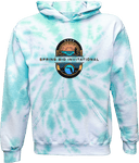 Tie-Dye Hoodies - Spring Bid Invitational 2026 - 1