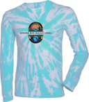 Tie-Dye Long Sleeves - Spring Bid Invitational 2026 - 1
