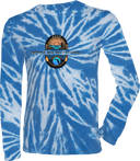 Tie-Dye Long Sleeves - Spring Bid Invitational 2026 - 1