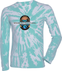 Tie-Dye Long Sleeves - Spring Bid Invitational 2026 - 1