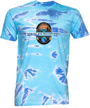 Tie-Dye Short Sleeves - Spring Bid Invitational 2026 - 1