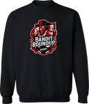 Crew Sweatshirt - Bandit Roundup 2026 (Primary)