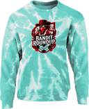 Crew Sweatshirt - Bandit Roundup 2026 (Primary)