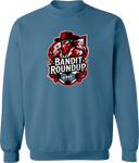 Crew Sweatshirt - Bandit Roundup 2026 (Primary)