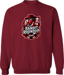 Crew Sweatshirt - Bandit Roundup 2026 (Primary)
