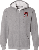 Full Zip Hoodies - Bandit Roundup 2026 (Primary)