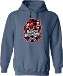 Hoodies - Bandit Roundup 2026 (Primary)