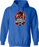 Hoodies - Bandit Roundup 2026 (Primary)