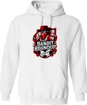 Hoodies - Bandit Roundup 2026 (Primary)