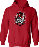 Hoodies - Bandit Roundup 2026 (Primary)
