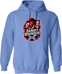 Hoodies - Bandit Roundup 2026 (Primary)