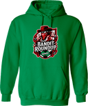 Hoodies - Bandit Roundup 2026 (Primary)