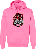Hoodies - Bandit Roundup 2026 (Primary)
