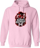 Hoodies - Bandit Roundup 2026 (Primary)