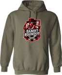 Hoodies - Bandit Roundup 2026 (Primary)
