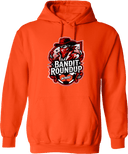Hoodies - Bandit Roundup 2026 (Primary)