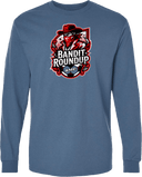 Long Sleeves - Bandit Roundup 2026 (Primary)