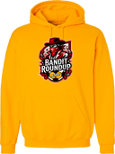 Hoodies - Bandit Roundup 2026 (Primary)