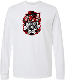 Long Sleeves - Bandit Roundup 2026 (Primary)