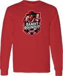 Long Sleeves - Bandit Roundup 2026 (Primary)