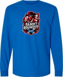 Long Sleeves - Bandit Roundup 2026 (Primary)