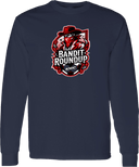 Long Sleeves - Bandit Roundup 2026 (Primary)