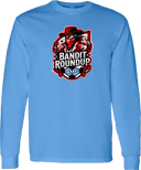 Long Sleeves - Bandit Roundup 2026 (Primary)