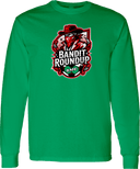 Long Sleeves - Bandit Roundup 2026 (Primary)