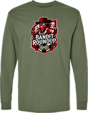 Long Sleeves - Bandit Roundup 2026 (Primary)