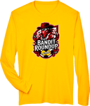 Performance Long Sleeves - Bandit Roundup 2026 (Primary)