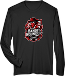 Performance Long Sleeves - Bandit Roundup 2026 (Primary)