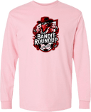 Long Sleeves - Bandit Roundup 2026 (Primary)