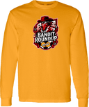 Long Sleeves - Bandit Roundup 2026 (Primary)