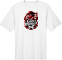 Performance Short Sleeves - Bandit Roundup 2026 (Primary)