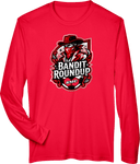 Performance Long Sleeves - Bandit Roundup 2026 (Primary)