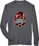 Performance Long Sleeves - Bandit Roundup 2026 (Primary)